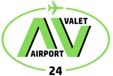 Airportvalet24 Logo